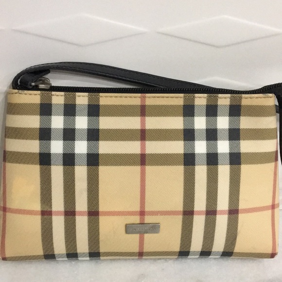 **SOLD Burberry Nova Print Authentic Mini  Bag GUC - Picture 16 of 16